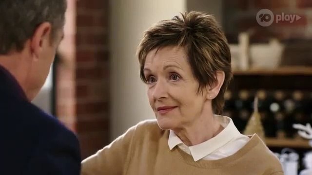 Neighbours 7987 4th December 2018