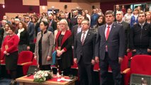 'Trakya Üniversitesi 500 yıllık geleneğin devamı' - EDİRNE