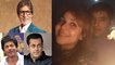Kapil Sharma & Ginni Wedding: Salman Khan, Shahrukh Khan & These VIP guests will attend| FilmiBeat