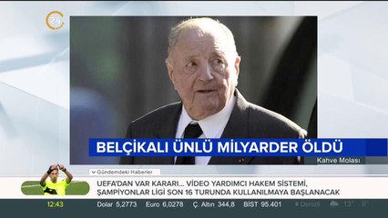 Toplam serveti 6,2 milyar dolar