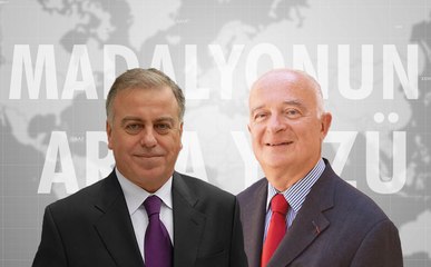 Madalyonun Arka Yüzü - (1 Aralık 2018) Fatih Güllapoğlu & Selim Kuneralp - Tele1 TV