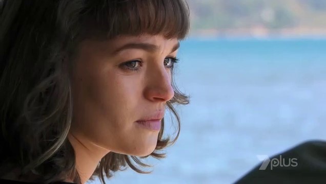 Home and Away 7026 4th December 2018