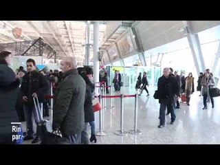 Ora News - Rinas, 9 të arrestuar në nëntor, 207 personave u refuzohet lëvizja në Shengen