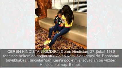 Ceren Hindistan'ın fotoğrafı fuhuş yaptıran işletmede çıktı