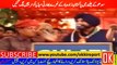 Indians Chanting Pakistan Zindabad During Navjot Singh Sidhu Speech In Congress  Jalsa