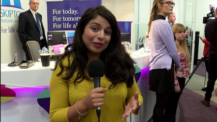 Hannah Cockroft's Thoughts On Accessibility For Disabled People!