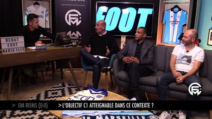 OM : "Il faut arriver à recentrer les cadres autour du projet"