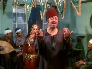 فيلم سنة اولى حب - Sana Oula Hob Movie