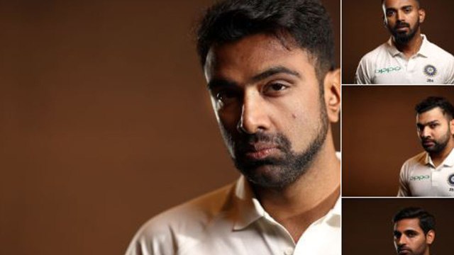 India Vs Australia 1st Test: Team India Gym Session and Photo shoot before 1st Test | वनइंडिया हिंदी