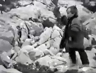 5 yaşında çoban, 33 yaşında Ballon d O'r sahibi Modric'in duygusal videosu