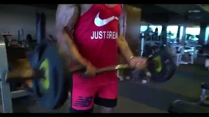 Bodyzone Fitness & Spa | Deepak Personal Fitness Trainner