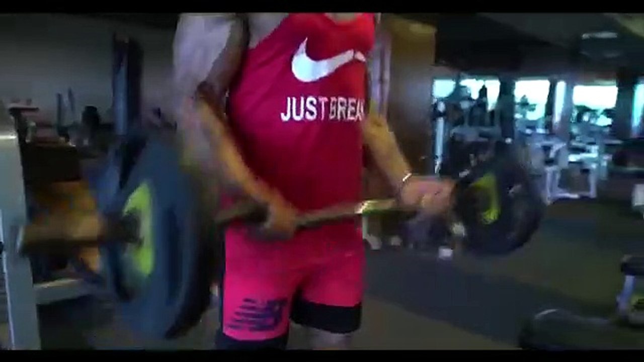 Bodyzone Fitness & Spa | Deepak Personal Fitness Trainner