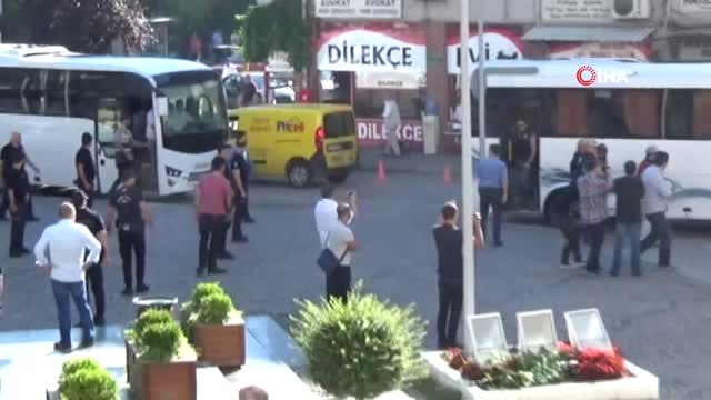 Fetö İtirafçısı İş Adamından Şok İfade: Fetö Toplantıları Cezaevlerinde Devam Ediyor
