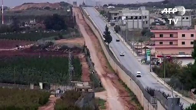 Israel anuncia operação contra túneis do Hezbollah