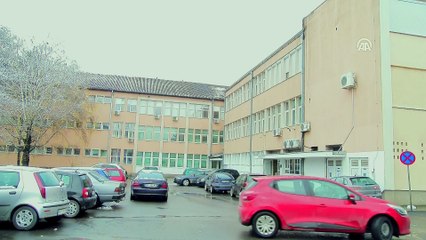 TİKA'nın onardığı hastane Sancaklı annelere umut oldu - NOVİ PAZAR