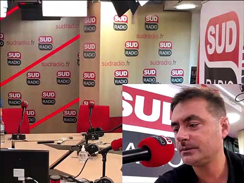Fabrice Godefroy parle de la crise des gilets jaunes dans le Grand Débat - 04.12.2018
