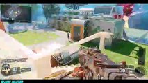 Black Ops 3 Nuke Town Session | GAMES MASTER