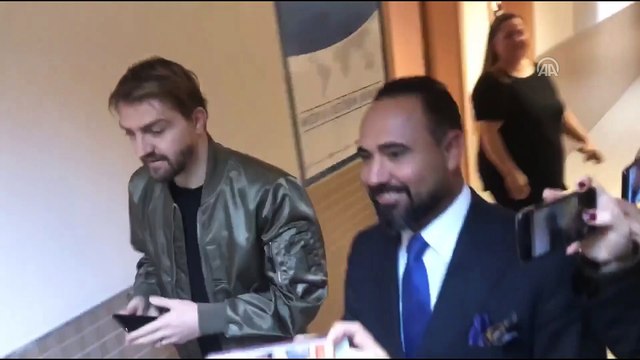 Fenerbahçe-Beşiktaş derbisine ilişkin soruşturma - İSTANBUL