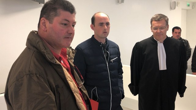 Dépôt pétrolier de Lorient bloqué, le tribunal décidera le 11 décembre