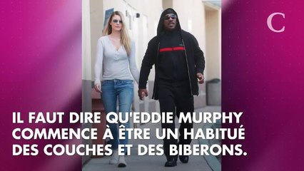 Eddie Murphy papa pour la 10e fois ! Sa fiancée Paige Butcher a accouché d'un petit garçon