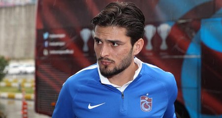 Celta Vigo'ya Transfer Olan Okay Yokuşlu, Trabzonspor'dan Alacağı Nedeniyle Harekete Geçti