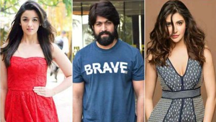 ಯಶ್ ನೀಡಿದ್ರು ಬಾಲಿವುಡ್ ಸಂದರ್ಶನ | FILMIBEAT KANNADA