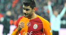 İngiliz Devi Manchester City, Beşiktaş - Galatasaray Derbisinde Ozan Kabak'ı İzledi
