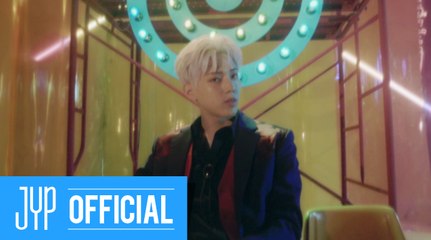 DAY6(데이식스) "행복했던 날들이었다" Teaser Video ①