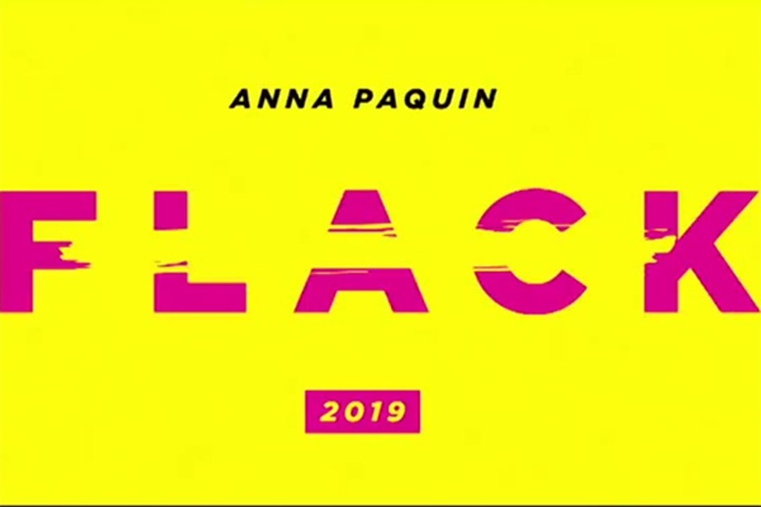 Flack - Trailer Officiel Saison 1