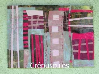 Expo perso 2007 extraits