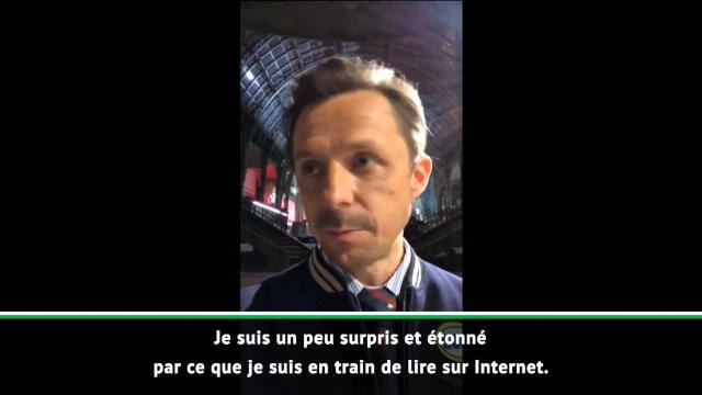 Ballon d'Or - Solveig s'excuse après avoir demandé à Hegerberg de twerker