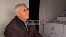 Grabitja në Tiranë/ Tregtarët për Report Tv: Kemi frikë, nuk ka siguri
