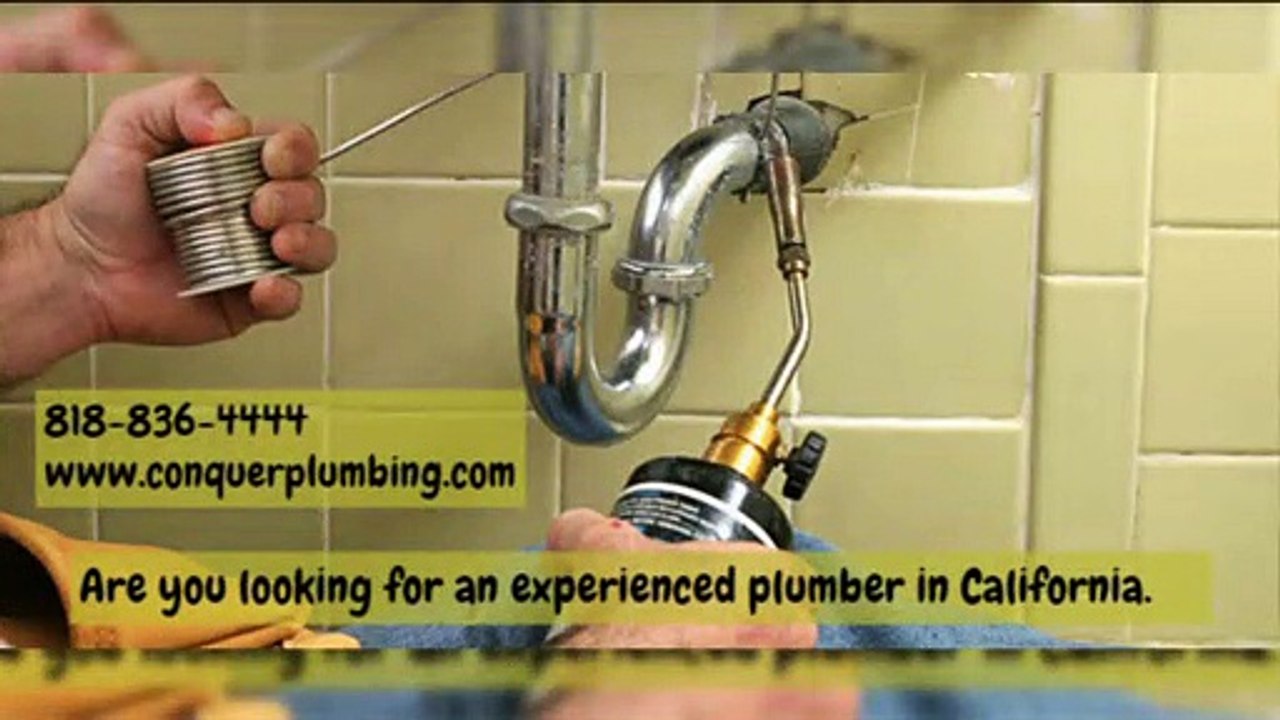 Conquer Plumbing Provides Water Floor Heating Services in USA