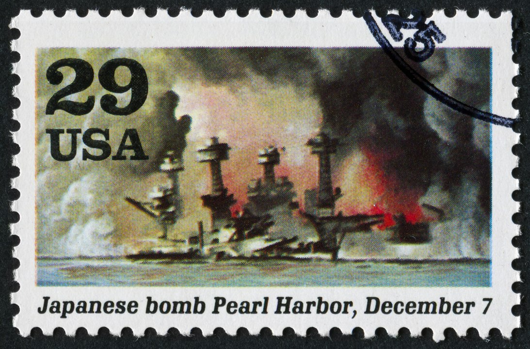 Ataque a Pearl Harbor