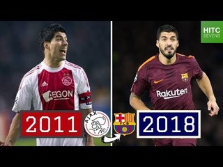 Ajax's 7 Most Lucrative Sales: Where Are They Now?