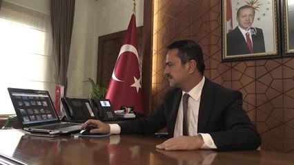 Aa'nın "Yılın Fotoğrafları" Oylaması - Aktaş ve Seçen Oylamaya Katıldı