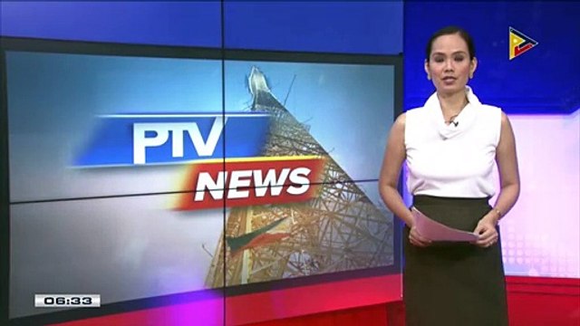 Listahan ng mga posibleng pumalit kay SC Assoc. Justice Tijam, inilabas na