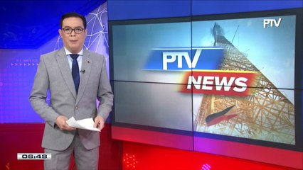 Paghahanda para sa 'The Big One,' patuloy