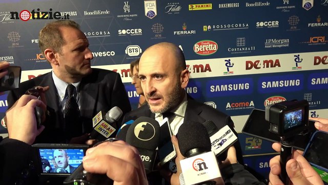 Inter, Piero Ausilio sull'arrivo di Beppe Marotta Porterà tanta esperienza | Notizie.it
