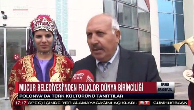 HABER RANDEVUSU 3 ARALIK 2018