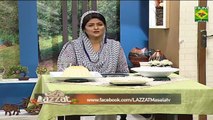Chicken Jalfrezi Recipe by Chef Samina Jalil 30 November 2018