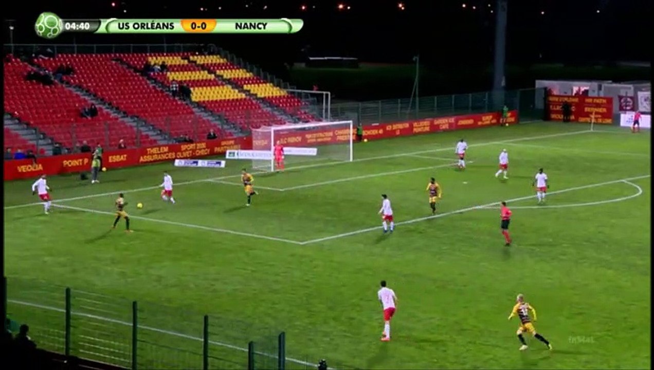 J16 : USO 1-2 Nancy