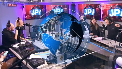 Rendez vous en terre inconnue (04/12/2018) - Le JPI 8h50