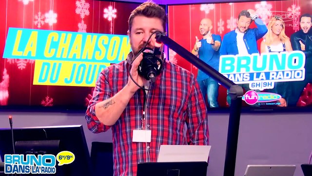 Pardonne moi soeurette (04/12/2018) - La Chanson du Jour