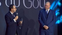 Trophées du golf - Prix spécial du jury