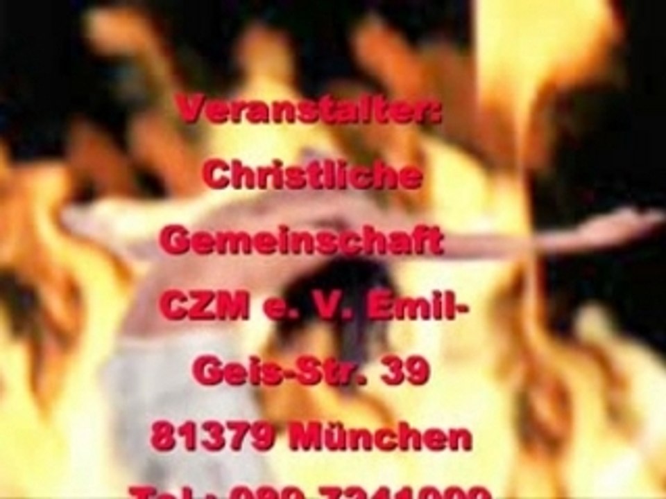 Okkultismus in München Deutschland: Konferenz