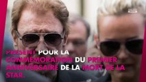 Johnny Hallyday : Sébastien Farran proche de Laeticia Hallyday, il donne des nouvelles