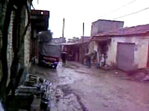 Kabylie Tiliouacadi sidi aich béjaia Tarik