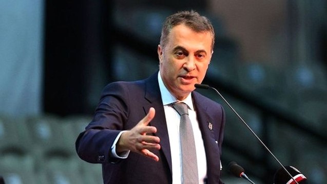 Son Dakika! Kulüpler Birliği Başkanı Fikret Orman: 17 Kulüp de Yapılan Açıklamanın Arkasında