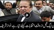 Nawaz Sharif says PML-N ready for early polls